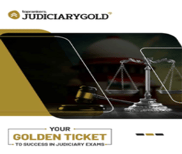 Judiciary Gold Brochure