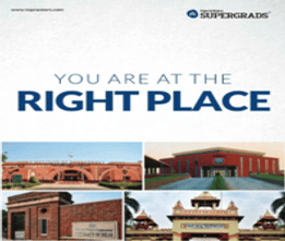 Supergrads IPM CUET Brochure