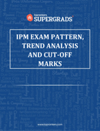 IPMAT Examination Brochure