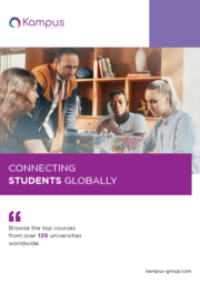 Kampus Group Brochure