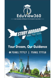 Eduview 360 Brochure
