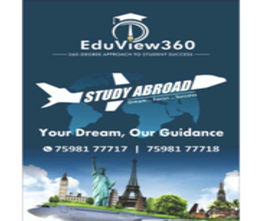 Eduview 360 Brochure