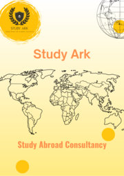 Study Ark Brochure