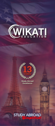Wikati Education Brochure