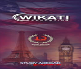 Wikati Education Brochure