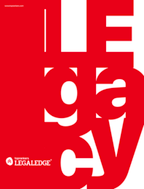 LegalEdge Brochure