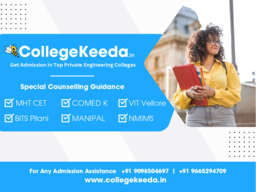 CollegeKeeda Brochure
