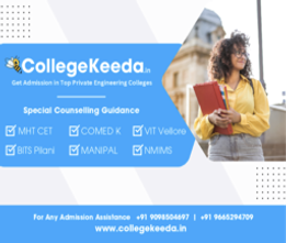 CollegeKeeda Brochure