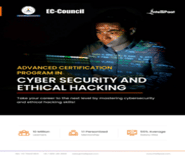 Cyber Security Brochure