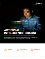 Artificial INTELLIGENCE Brochure