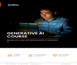 Generative AI Brochure