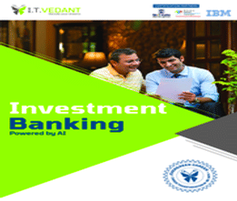 Master in Investment Banking