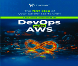 Executive Program in DevOps with AWS
