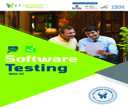 Master in Software Testing with AI