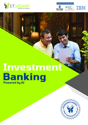 Master in Investment Banking