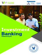 Master in Investment Banking
