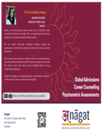 Anagat Consultant Vadodara