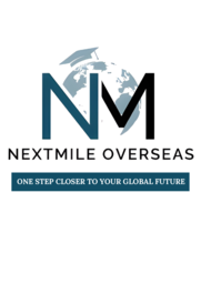 NextMile Overseas Brochure