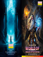 Arena Animation Brochure 2025