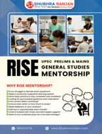 RISE MENTORSHIP 2026