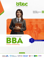 BBA - ISTEC - 3Y-FAB