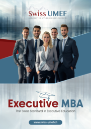 Swiss UMEF - EMBA