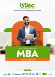 MBA-ISTEC-QM