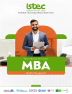 MBA-ISTEC-QM
