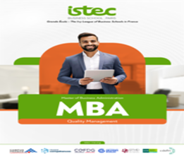 MBA-ISTEC-QM