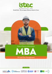 MBA - ISTEC - OG