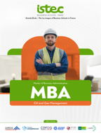 MBA - ISTEC - OG