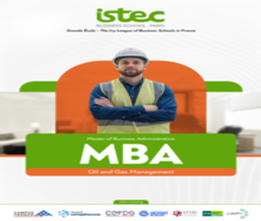 MBA - ISTEC - OG