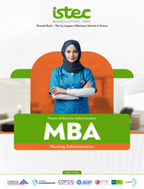 MBA - ISTEC - NA