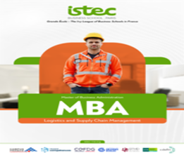 MBA - ISTEC - LSCM