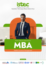 MBA - ISTEC - HIM