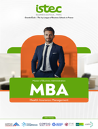 MBA - ISTEC - HIM