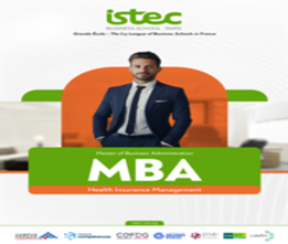 MBA - ISTEC - HIM