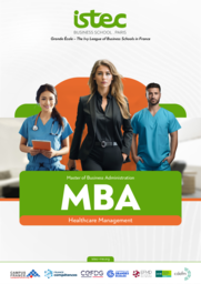 MBA - ISTEC - HCM