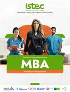 MBA - ISTEC - HCM