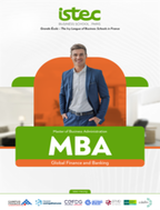 MBA - ISTEC - FAB