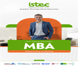 MBA - ISTEC - FAB