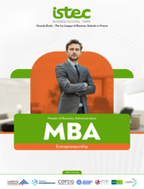 MBA - ISTEC - ENT