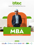 MBA - ISTEC - EM