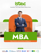 MBA - ISTEC - DS