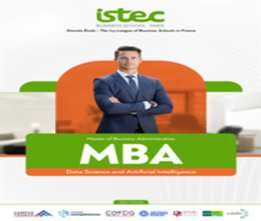 MBA - ISTEC - DS
