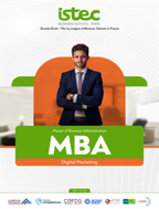 MBA - ISTEC - DM