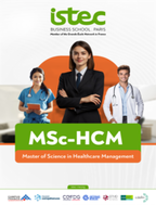 MSC - ISTEC - HCM