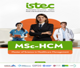 MSC - ISTEC - HCM