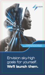 Stratosphere Education Brochure