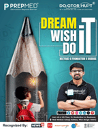 PrepMed NEET Brochure